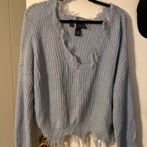 Large women’s shirt